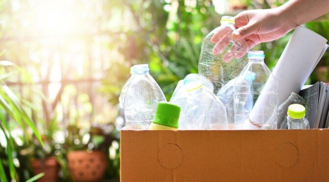 AB’de plastik atıkları azaltma çabaları sürüyor