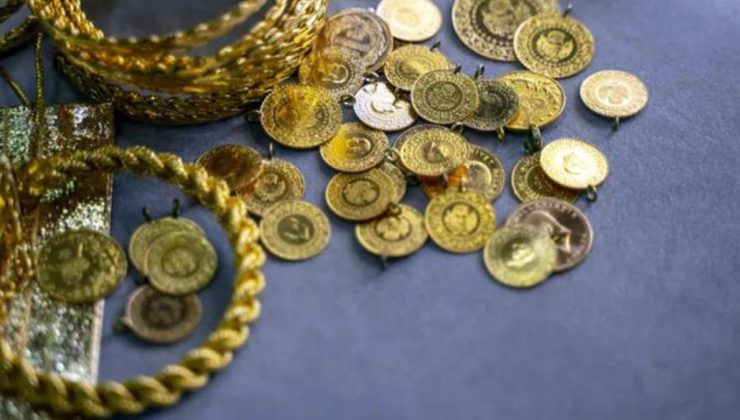 Altının gram fiyatı 988 lira seviyesinden işlem görüyor
