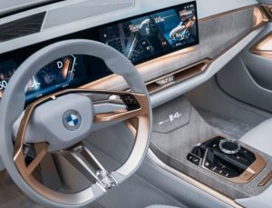 BMW CEO’sundan elektrikli araç uyarısı
