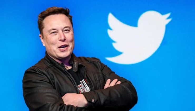 Elon Musk, mavi tik onay işareti için aylık 372 lira ücret alacak