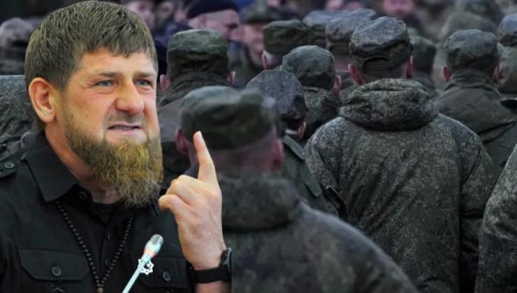 Kadirov bunu hiç beklemiyordu! Çeçenistan 1990’dan sonra yeniden iç savaş tehlikesiyle karşı karşıya