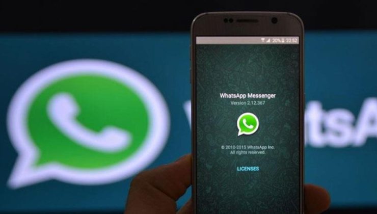 “WhatsApp’ta 3 mavi tik olduğunda devlet mesajı okuyor” denilmişti! Resmi yanıt geldi