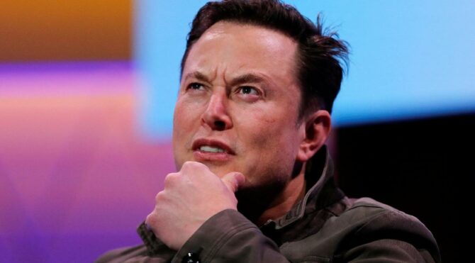 Elon Musk’tan tepki toplayan bir hamle daha… Ücretsiz yemeği kaldırıyor