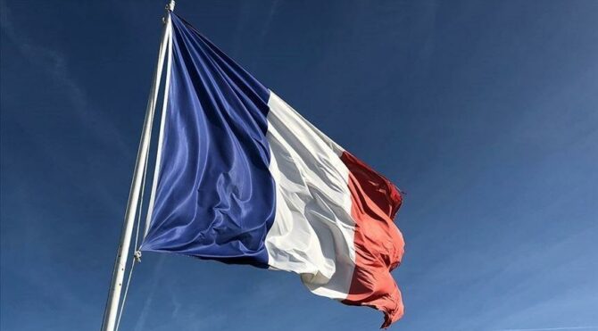 Fransa, tahıl anlaşmasının uzatılmasını olumlu buluyor