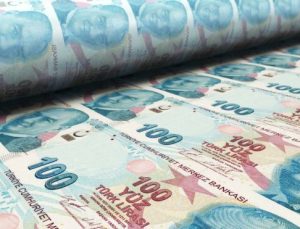 Hazine tahvil ihalesinde 7 milyar lira borçlandı