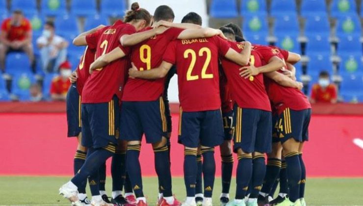 İspanya’da herkes şokta! Efsane futbolcular, Dünya Kupası kadrosuna alınmadı