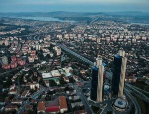İstanbul’da 3 milyon metrekare imar hakkı olan alanda 10 milyon metrekare inşaat yapılmış