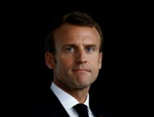 Macron’a seçim şoku: Soruşturma başlatıldı