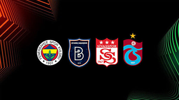 Türk takımlarına UEFA’dan dev gelir: 43 milyon euro