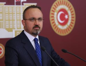 AKP’den “Ekrem İmamoğlu” açıklaması