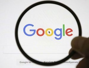 Google, AB’nin rekor para cezasını en üst mahkemeye taşıdı
