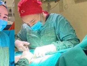 Sağlık Bakanlığı’ndan sahte doktor Ayşe Özkiraz ile ilgili açıklama
