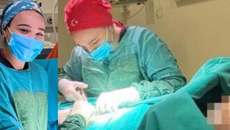 Sağlık Bakanlığı’ndan sahte doktor Ayşe Özkiraz ile ilgili açıklama