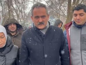Tüm Türkiye’de okullar 13 Şubat’a kadar tatil edildi