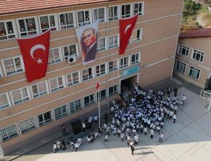 Zonguldak Merkez’de yıkılacak okul sayısı 4’e çıktı