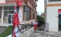 Ataşehir’deki CHP Seçim İrtibat Bürosu’na saldırıya ilişkin 6 şüpheli tutuklandı