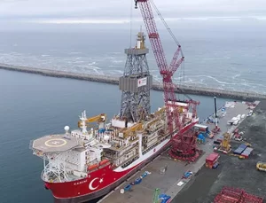 Zonguldak’ta Karadeniz Gazı heyecanı