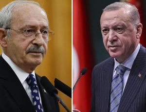 Kılıçdaroğlu’nun emekli ikramiyeleriyle ilgili vaadine hükümet kanadından yanıt: Milletin aklıyla oynamasın