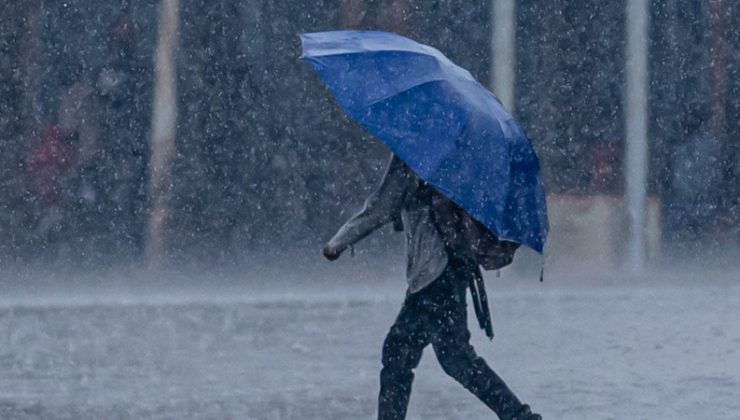 Zonguldak Valiliğinden Bayram öncesi sağanak ve fırtına uyarısı